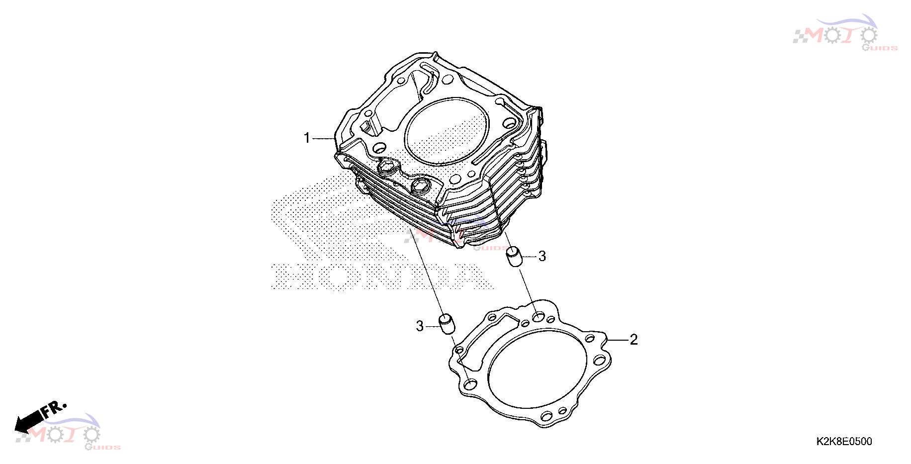 Engine Diagram